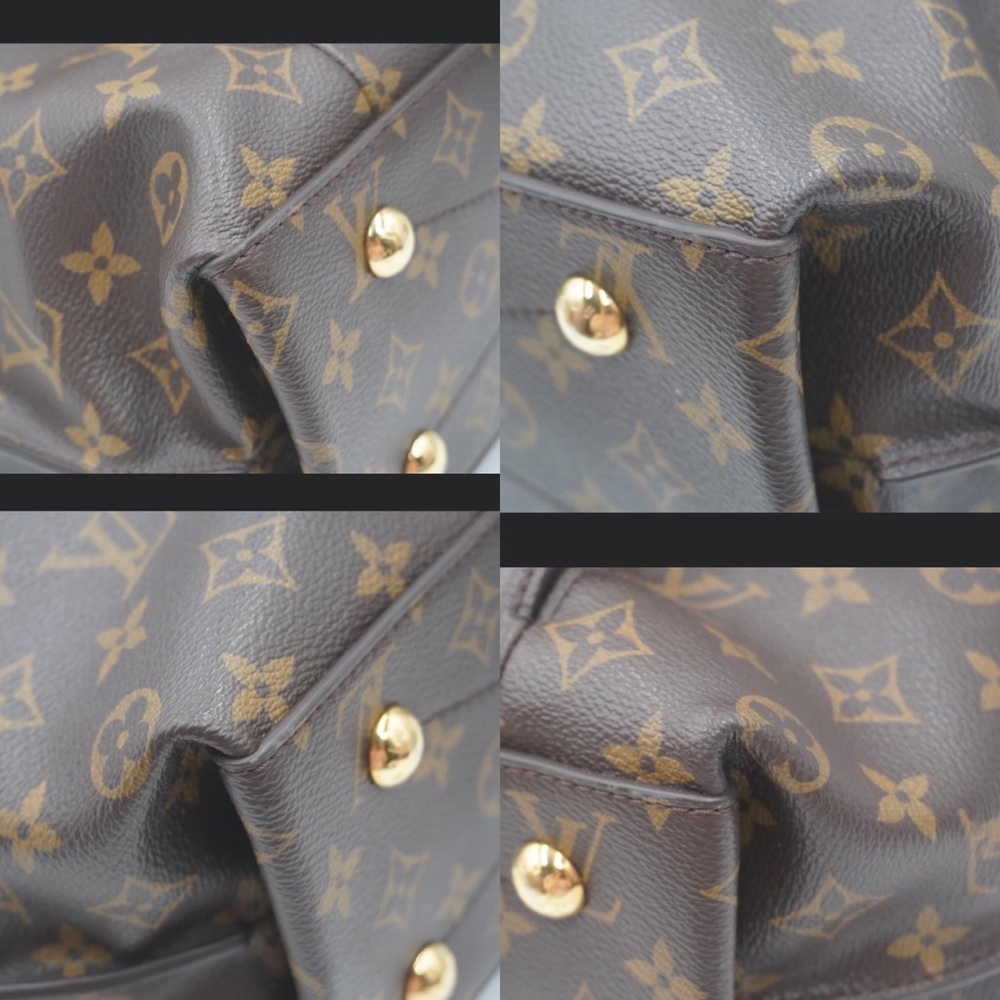 πβ¨MINT β¨π RARE ANGELINA JOLIE METIS HOBO LOUIS VUITTON CELEBRITY - Picture 10 of 15